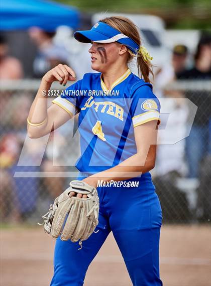 Thumbnail 2 in Central @ Sutter (CIF NorCal D3 Championship) photogallery.