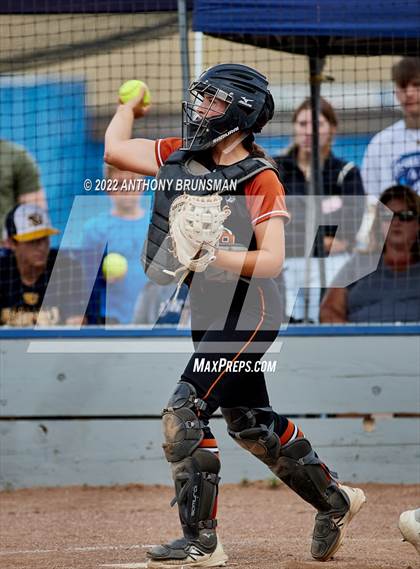Thumbnail 2 in Central @ Sutter (CIF NorCal D3 Championship) photogallery.