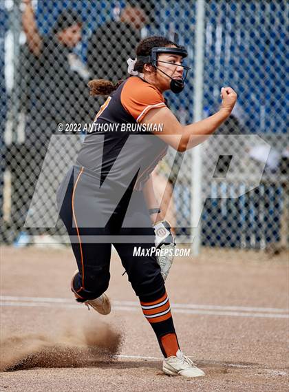 Thumbnail 2 in Central @ Sutter (CIF NorCal D3 Championship) photogallery.