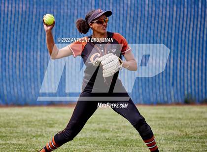Thumbnail 2 in Central @ Sutter (CIF NorCal D3 Championship) photogallery.
