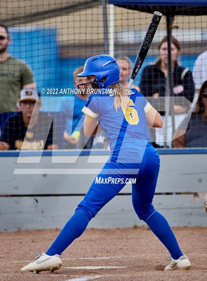 Thumbnail 1 in Central @ Sutter (CIF NorCal D3 Championship) photogallery.