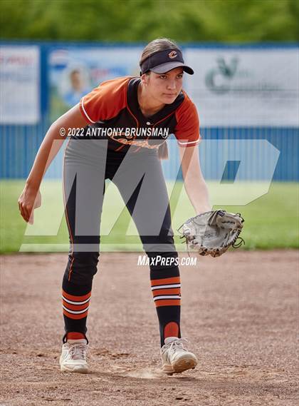 Thumbnail 3 in Central @ Sutter (CIF NorCal D3 Championship) photogallery.