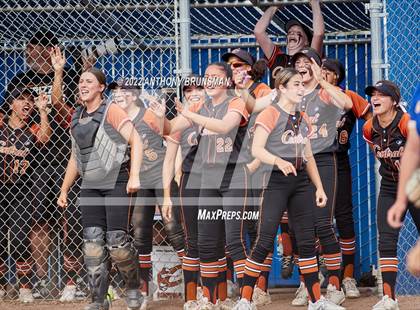 Thumbnail 1 in Central @ Sutter (CIF NorCal D3 Championship) photogallery.