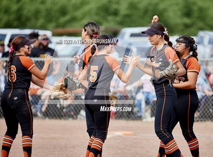 Thumbnail 1 in Central @ Sutter (CIF NorCal D3 Championship) photogallery.