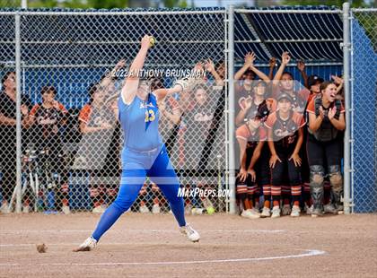 Thumbnail 2 in Central @ Sutter (CIF NorCal D3 Championship) photogallery.