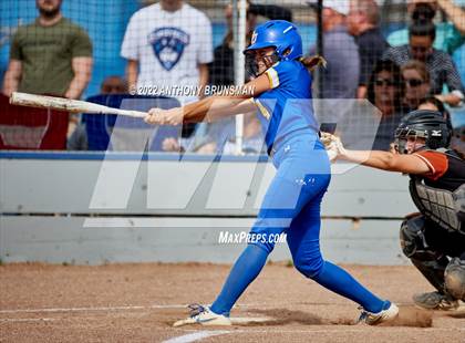 Thumbnail 3 in Central @ Sutter (CIF NorCal D3 Championship) photogallery.