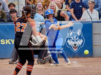 Thumbnail 1 in Central @ Sutter (CIF NorCal D3 Championship) photogallery.