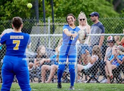 Thumbnail 2 in Central @ Sutter (CIF NorCal D3 Championship) photogallery.