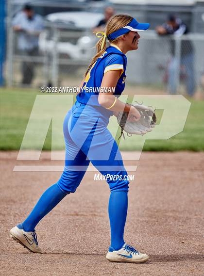 Thumbnail 2 in Central @ Sutter (CIF NorCal D3 Championship) photogallery.
