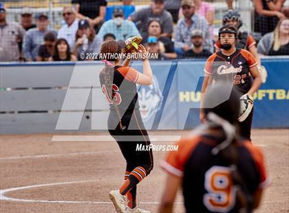Thumbnail 2 in Central @ Sutter (CIF NorCal D3 Championship) photogallery.