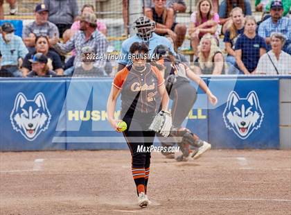 Thumbnail 3 in Central @ Sutter (CIF NorCal D3 Championship) photogallery.
