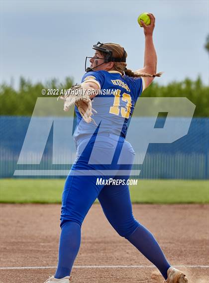 Thumbnail 2 in Central @ Sutter (CIF NorCal D3 Championship) photogallery.