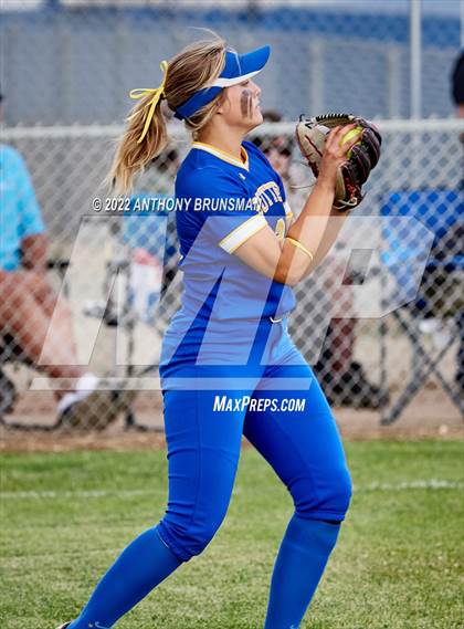 Thumbnail 2 in Central @ Sutter (CIF NorCal D3 Championship) photogallery.
