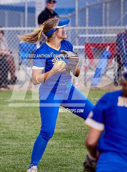Thumbnail 2 in Central @ Sutter (CIF NorCal D3 Championship) photogallery.