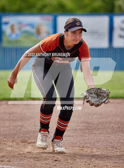 Thumbnail 1 in Central @ Sutter (CIF NorCal D3 Championship) photogallery.