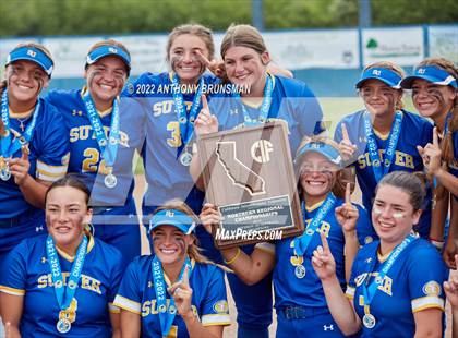 Thumbnail 3 in Central @ Sutter (CIF NorCal D3 Championship) photogallery.