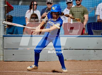 Thumbnail 1 in Central @ Sutter (CIF NorCal D3 Championship) photogallery.