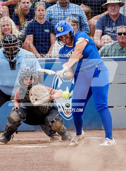 Thumbnail 3 in Central @ Sutter (CIF NorCal D3 Championship) photogallery.