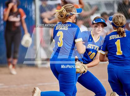 Thumbnail 2 in Central @ Sutter (CIF NorCal D3 Championship) photogallery.