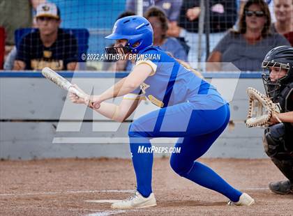 Thumbnail 3 in Central @ Sutter (CIF NorCal D3 Championship) photogallery.