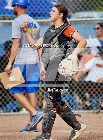 Thumbnail 2 in Central @ Sutter (CIF NorCal D3 Championship) photogallery.