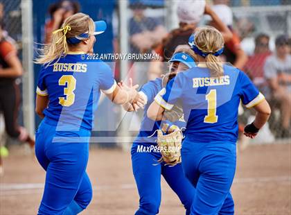 Thumbnail 1 in Central @ Sutter (CIF NorCal D3 Championship) photogallery.