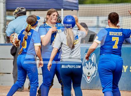Thumbnail 1 in Central @ Sutter (CIF NorCal D3 Championship) photogallery.