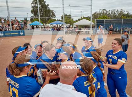 Thumbnail 2 in Central @ Sutter (CIF NorCal D3 Championship) photogallery.