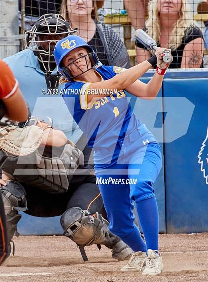 Thumbnail 2 in Central @ Sutter (CIF NorCal D3 Championship) photogallery.
