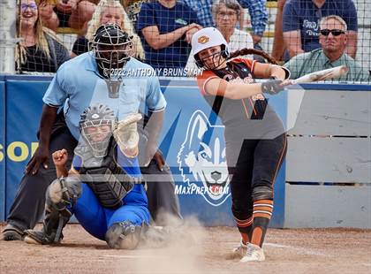 Thumbnail 1 in Central @ Sutter (CIF NorCal D3 Championship) photogallery.