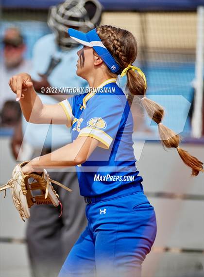 Thumbnail 3 in Central @ Sutter (CIF NorCal D3 Championship) photogallery.