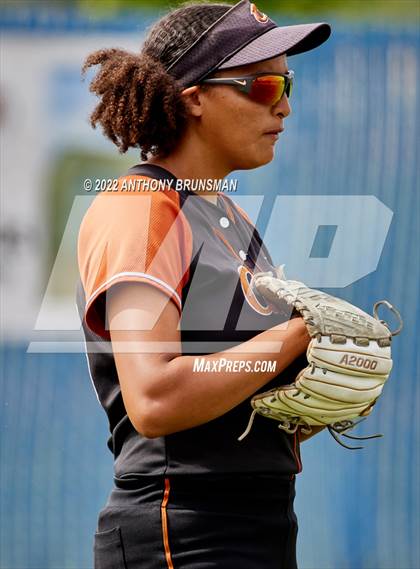 Thumbnail 1 in Central @ Sutter (CIF NorCal D3 Championship) photogallery.