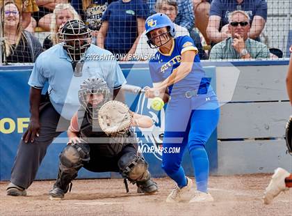 Thumbnail 1 in Central @ Sutter (CIF NorCal D3 Championship) photogallery.
