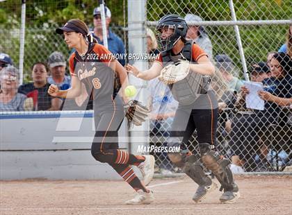 Thumbnail 1 in Central @ Sutter (CIF NorCal D3 Championship) photogallery.