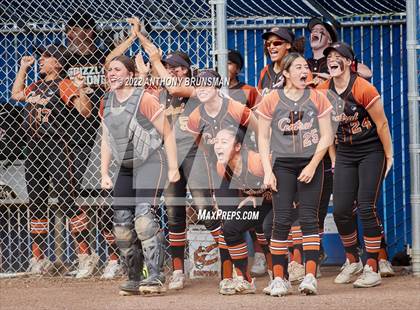 Thumbnail 3 in Central @ Sutter (CIF NorCal D3 Championship) photogallery.