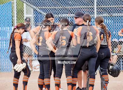 Thumbnail 3 in Central @ Sutter (CIF NorCal D3 Championship) photogallery.