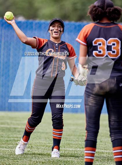 Thumbnail 2 in Central @ Sutter (CIF NorCal D3 Championship) photogallery.