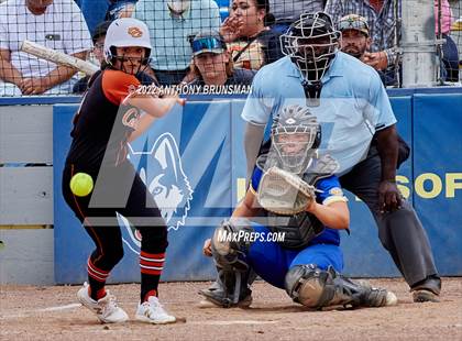 Thumbnail 3 in Central @ Sutter (CIF NorCal D3 Championship) photogallery.