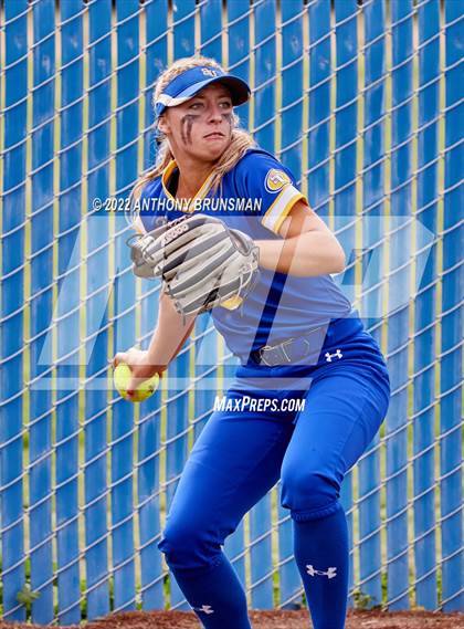 Thumbnail 1 in Central @ Sutter (CIF NorCal D3 Championship) photogallery.