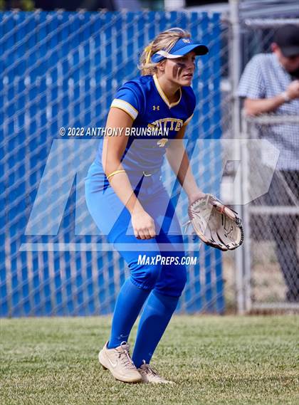 Thumbnail 3 in Central @ Sutter (CIF NorCal D3 Championship) photogallery.