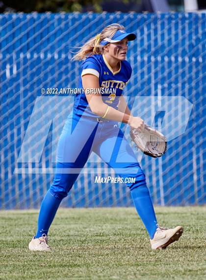 Thumbnail 2 in Central @ Sutter (CIF NorCal D3 Championship) photogallery.