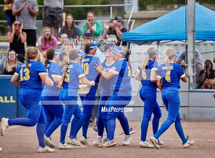 Thumbnail 1 in Central @ Sutter (CIF NorCal D3 Championship) photogallery.