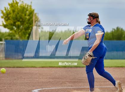 Thumbnail 2 in Central @ Sutter (CIF NorCal D3 Championship) photogallery.