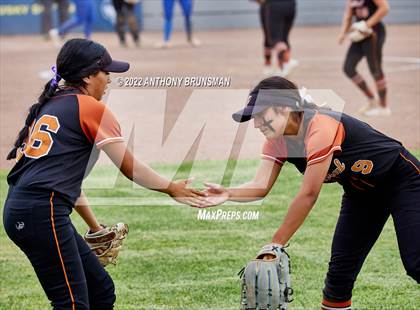 Thumbnail 3 in Central @ Sutter (CIF NorCal D3 Championship) photogallery.