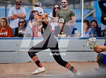 Thumbnail 1 in Central @ Sutter (CIF NorCal D3 Championship) photogallery.