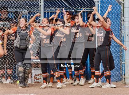 Thumbnail 3 in Central @ Sutter (CIF NorCal D3 Championship) photogallery.