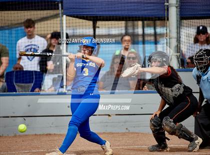 Thumbnail 1 in Central @ Sutter (CIF NorCal D3 Championship) photogallery.