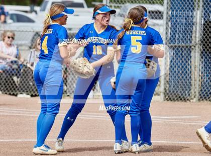 Thumbnail 1 in Central @ Sutter (CIF NorCal D3 Championship) photogallery.