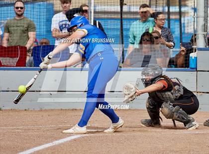 Thumbnail 2 in Central @ Sutter (CIF NorCal D3 Championship) photogallery.