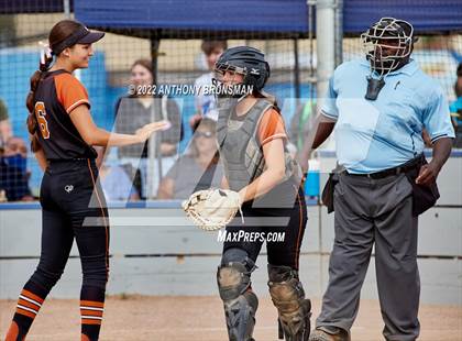 Thumbnail 1 in Central @ Sutter (CIF NorCal D3 Championship) photogallery.